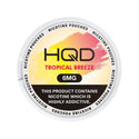 HQD Nicotine Pouches
