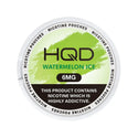 HQD Nicotine Pouches