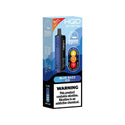 HQD Shisha 3% 20K