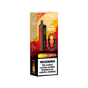 HQD Shisha 3% 20K
