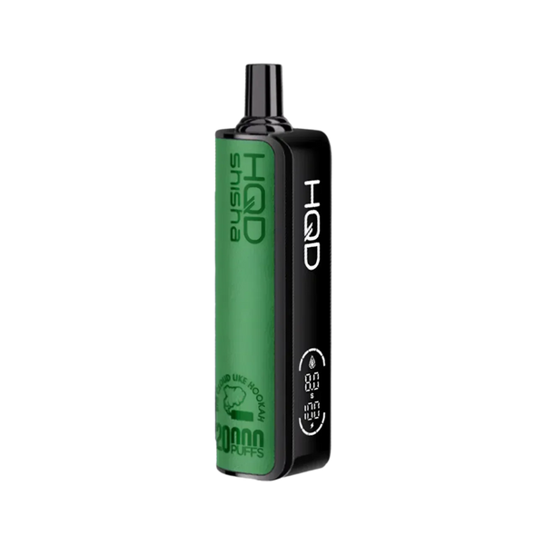 HQD Shisha 3% 20K