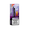 HQD Shisha 3% 20K