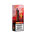 HQD Shisha 3% 20K
