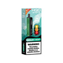 HQD Shisha 3% 20K