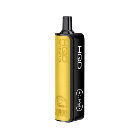 HQD Shisha 3% 20K