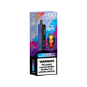 HQD Shisha 3% 20K
