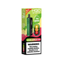 HQD Shisha 3% 20K
