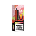 HQD Shisha 3% 20K