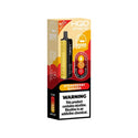 HQD Shisha 3% 20K