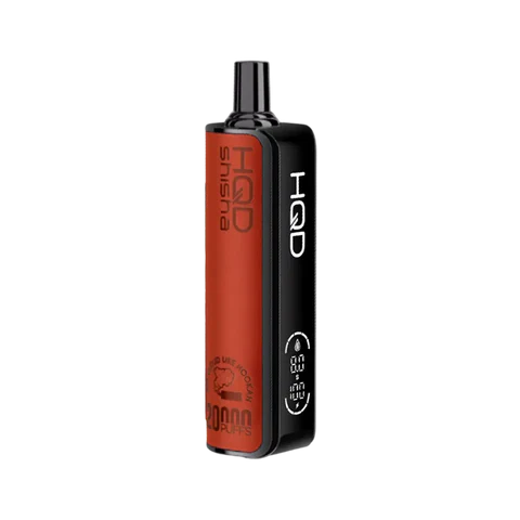 HQD Shisha 3% 20K