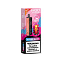 HQD Shisha 3% 20K