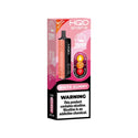 HQD Shisha 3% 20K