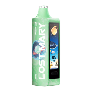 Pure Lost Mary MO20000