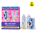 Lost Mary NERA Pureview 40K Kit