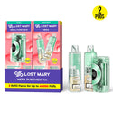 Lost Mary NERA Pureview 40K Kit