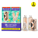 Lost Mary NERA Pureview 40K Kit