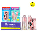 Lost Mary NERA Pureview 40K Kit