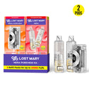 Lost Mary NERA Pureview 40K Kit