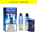 Lost Mary Nera Fullview 70K Kit