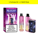 Lost Mary Nera Fullview 70K Kit