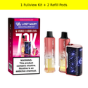Lost Mary Nera Fullview 70K Kit