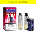 Lost Mary Nera Fullview 70K Kit