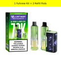 Lost Mary Nera Fullview 70K Kit