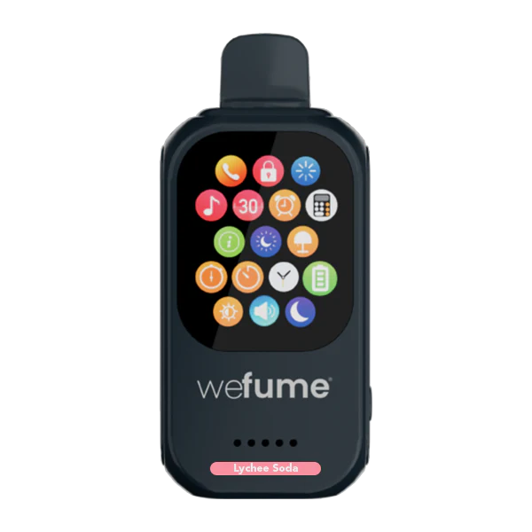 Fume WeFume 30,000