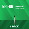 Mr Fog Max Pro