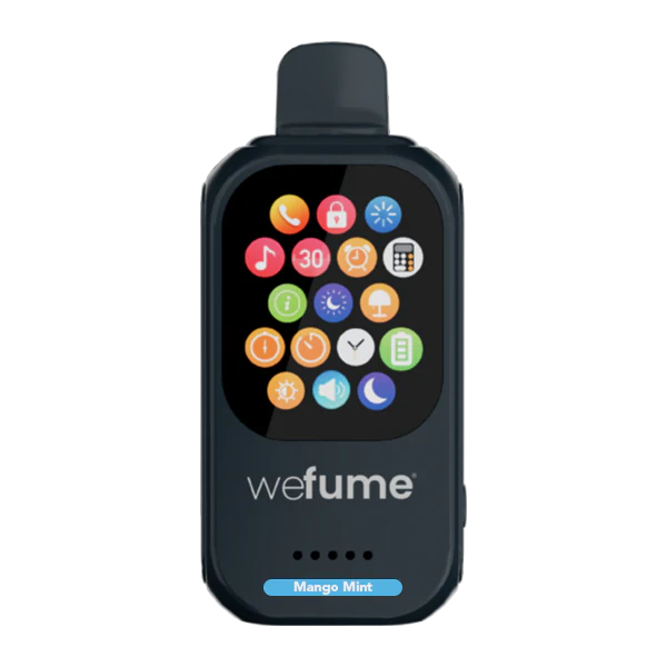 Fume WeFume 30,000