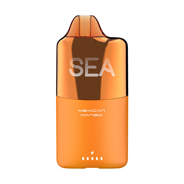 SEA 15K Disposable Vape