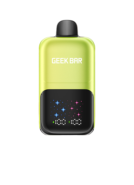 Mexico Mango Ice Geek Bar 2GO 50K
