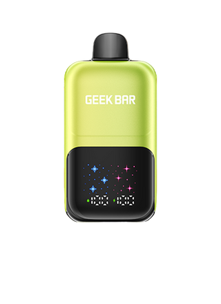 Mexico Mango Ice Geek Bar 2GO 50K