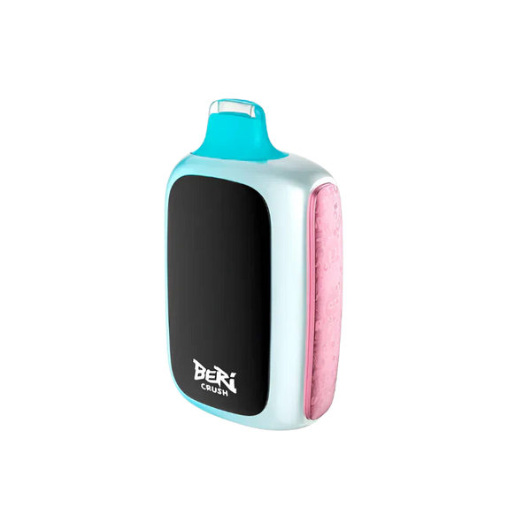 Beri Crush 50K Disposable Vape