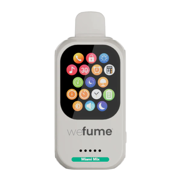 Fume WeFume 30,000