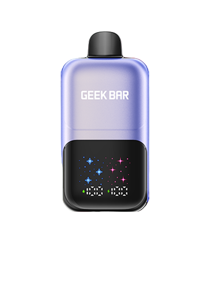 Geek Bar 2GO 50K