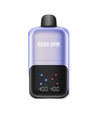 Mixed Berries Ice Geek Bar 2GO 50K