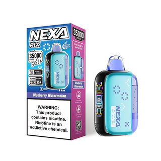 Nexa PIX 35K