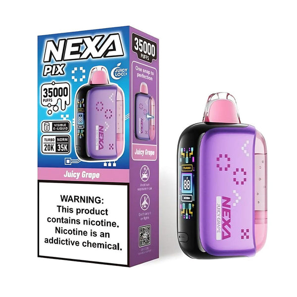 Nexa PIX 35K