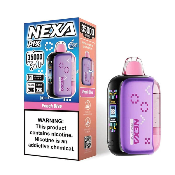 Nexa PIX 35K