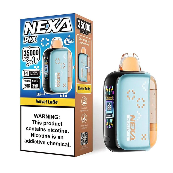 Nexa PIX 35K