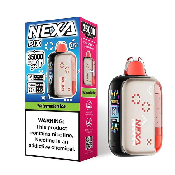 Nexa PIX 35K