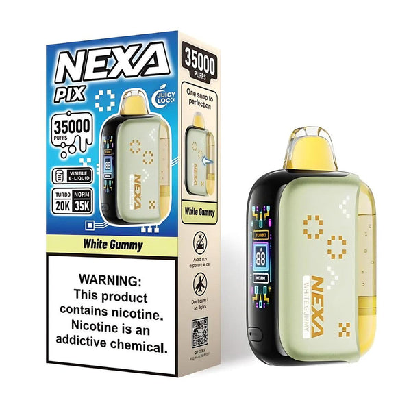 Nexa PIX 35K