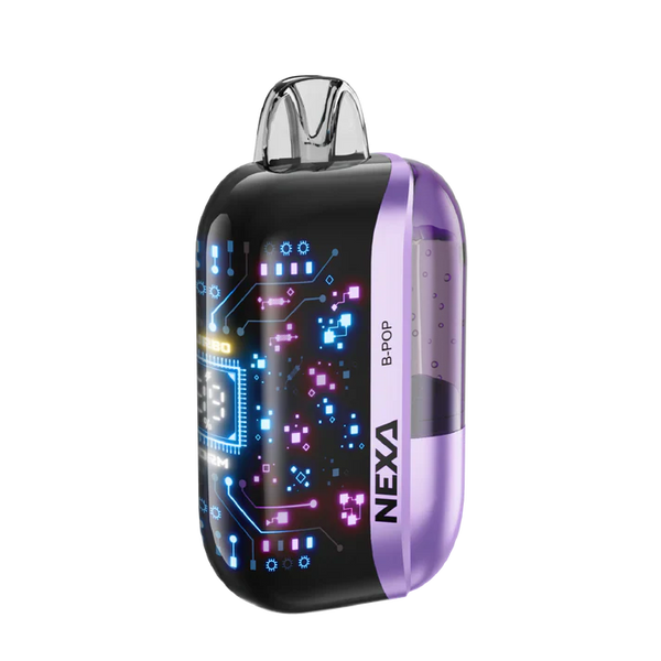 Nexa ULTRA 50K
