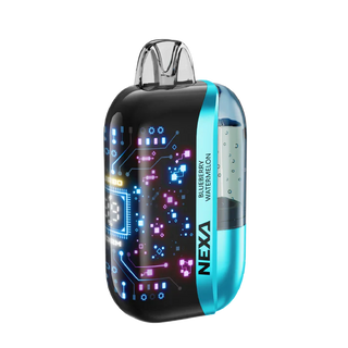 Nexa ULTRA 50K