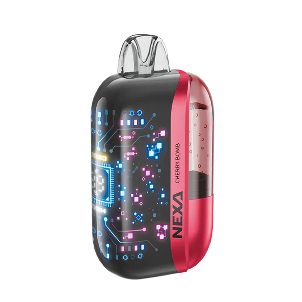 Nexa ULTRA 50K