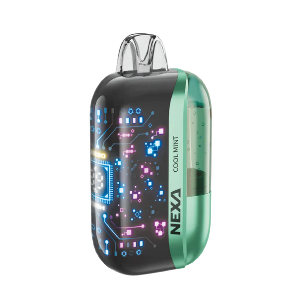 Nexa ULTRA 50K