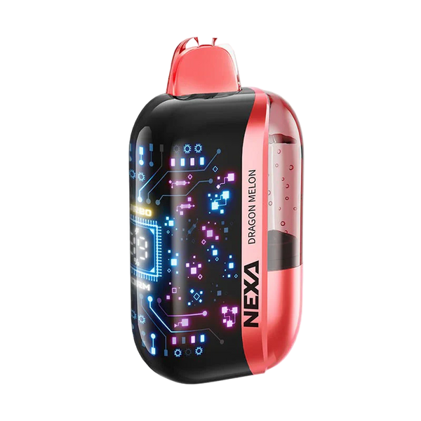 Nexa ULTRA 50K