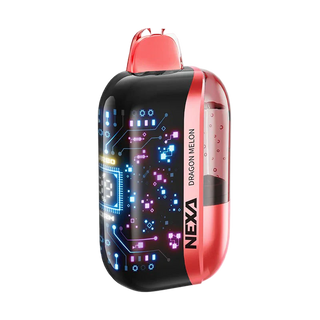 Nexa ULTRA 50K Disposable Vape