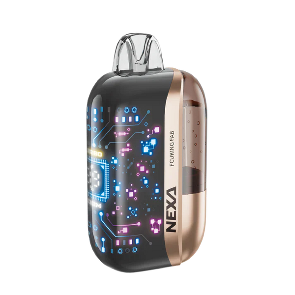 Nexa ULTRA 50K